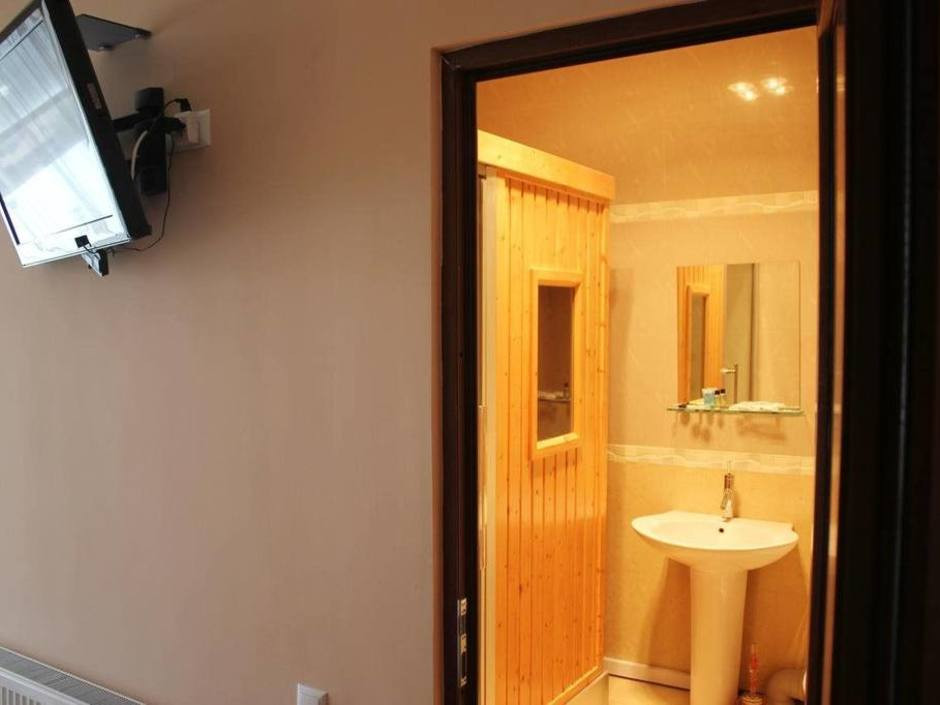 LONDON PALACE 3*