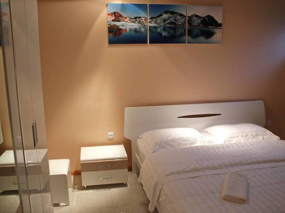 LONDON PALACE 3*