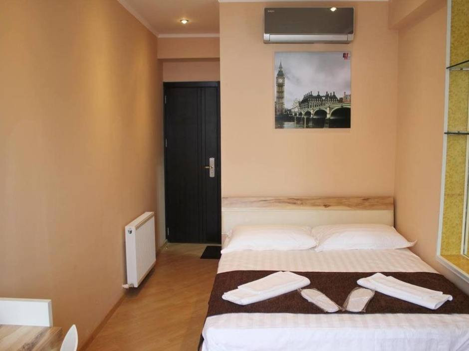 LONDON PALACE 3*