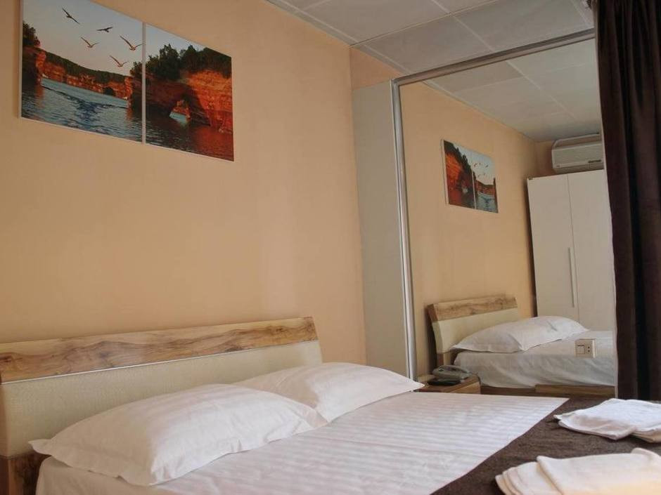 LONDON PALACE 3*