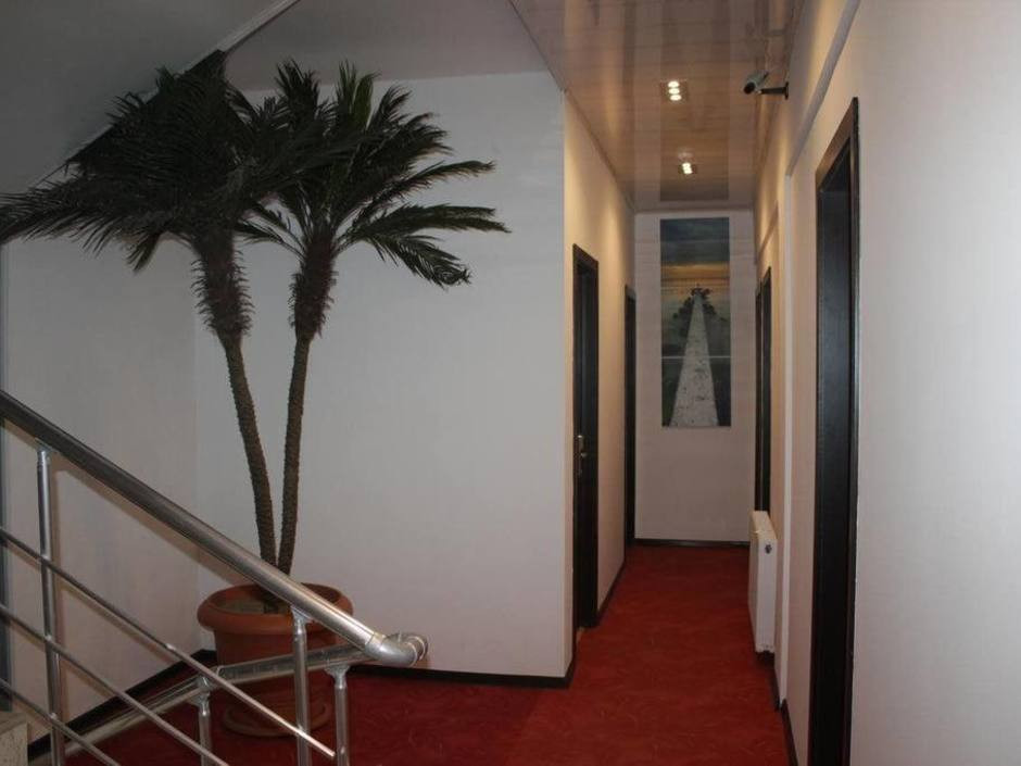 LONDON PALACE 3*