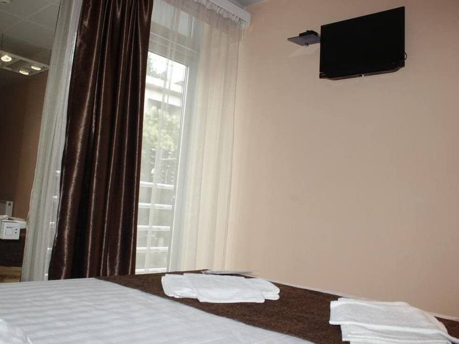 LONDON PALACE 3*