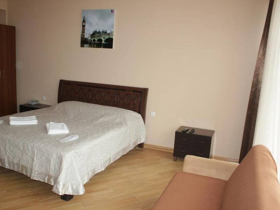 LONDON PALACE 3*