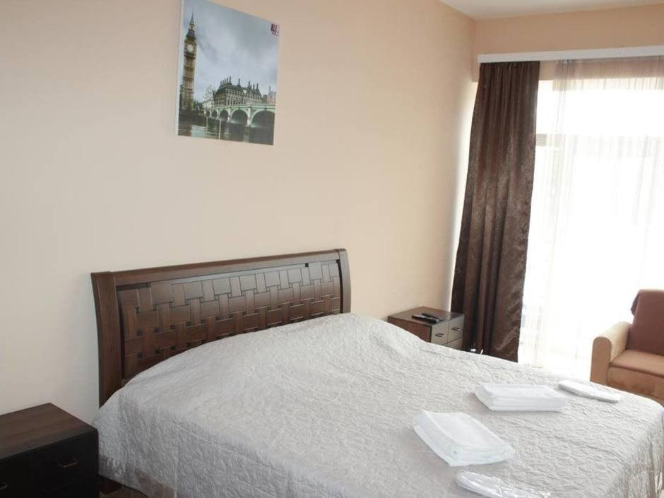LONDON PALACE 3*