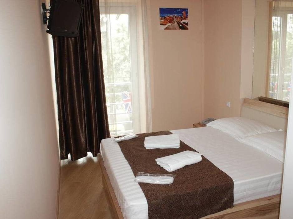 LONDON PALACE 3*