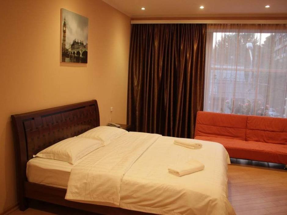 LONDON PALACE 3*