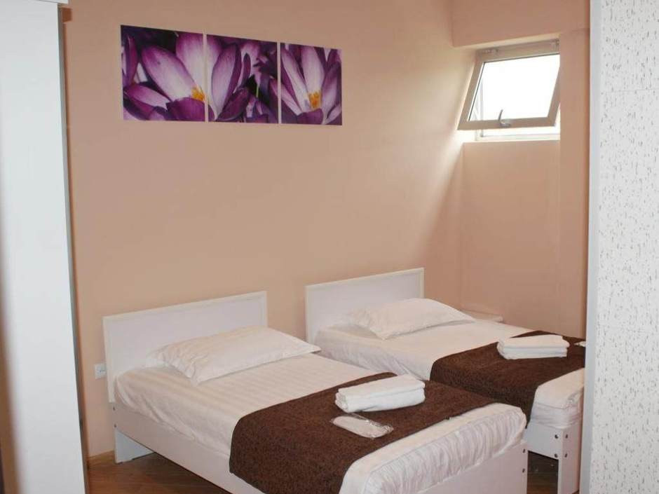 LONDON PALACE 3*
