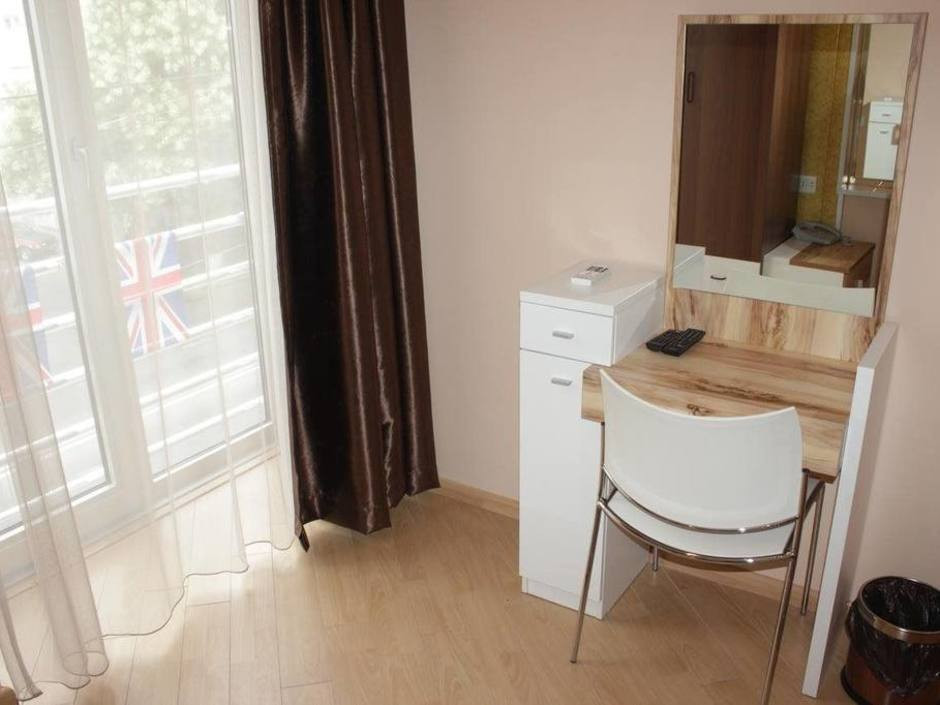 LONDON PALACE 3*