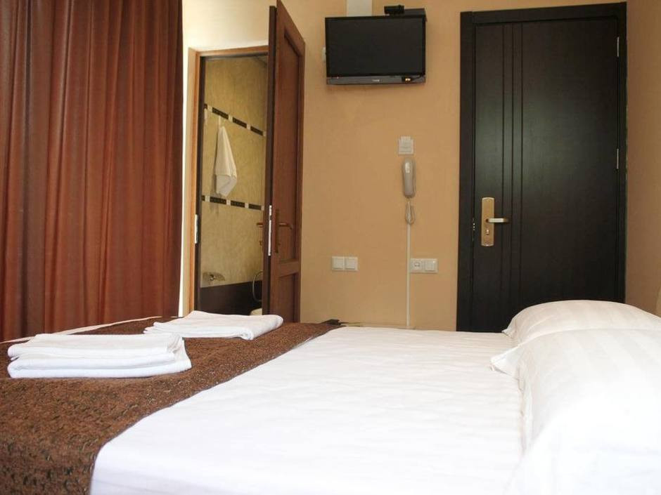 LONDON PALACE 3*