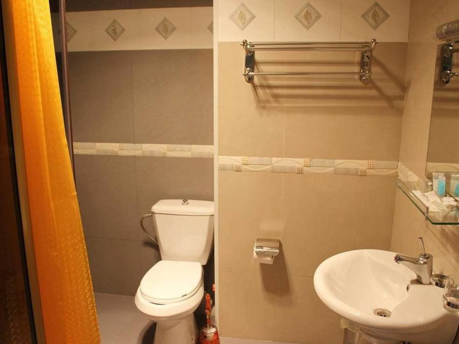 LONDON PALACE 3*