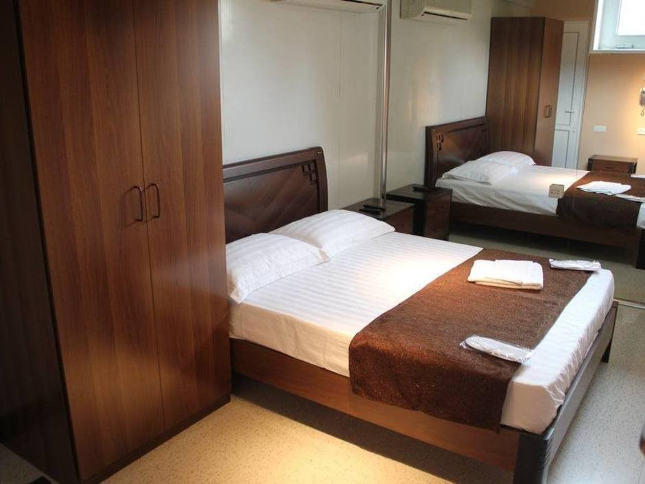 LONDON PALACE 3*