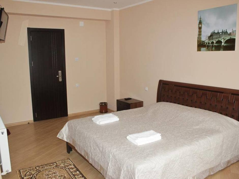 LONDON PALACE 3*