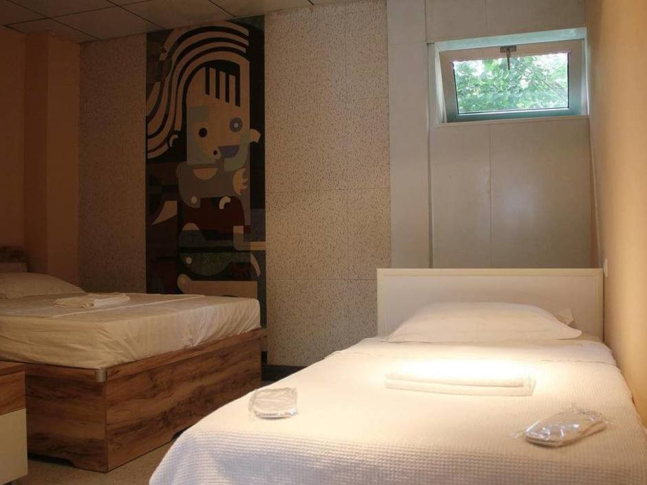 LONDON PALACE 3*