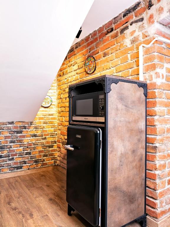 6 UNIQUE APARTMENTS 3*