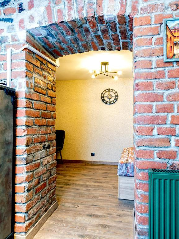 6 UNIQUE APARTMENTS 3*