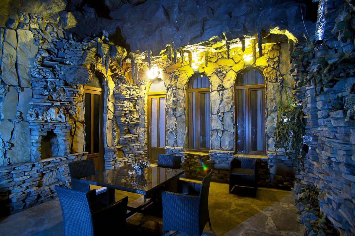 CORAL BOUTIQUE 4*