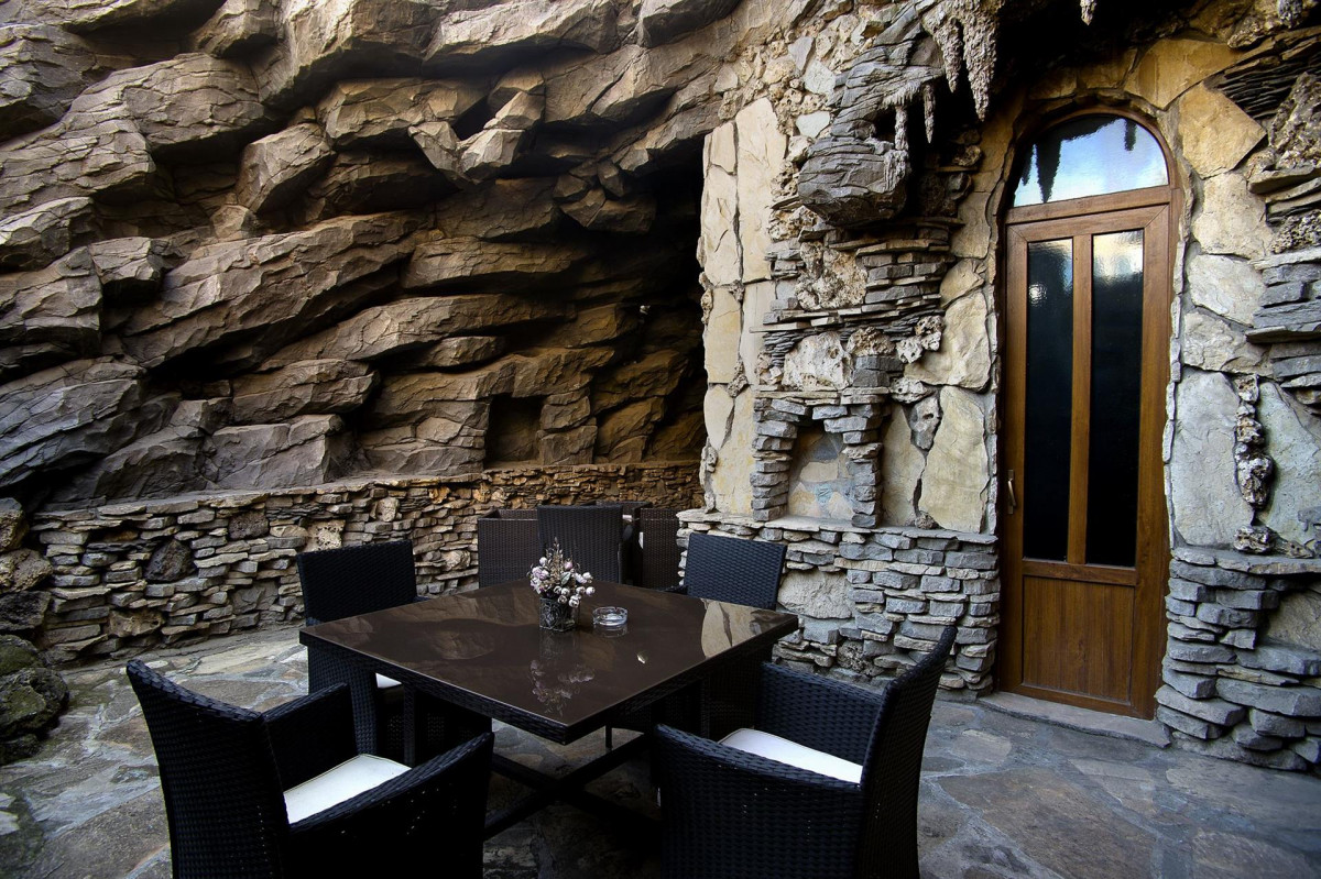 CORAL BOUTIQUE 4*