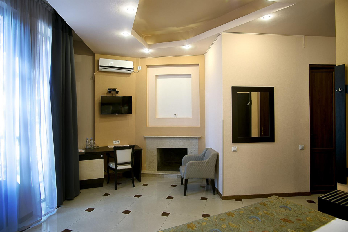 CORAL BOUTIQUE 4*