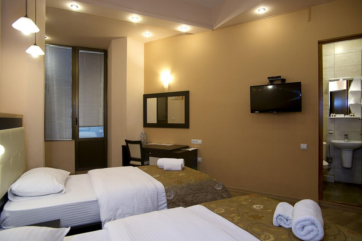CORAL BOUTIQUE 4*