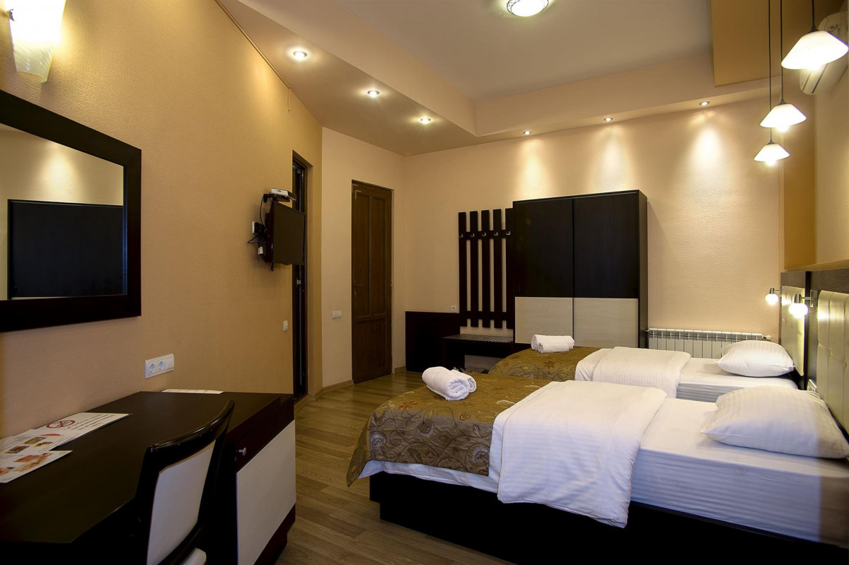 CORAL BOUTIQUE 4*