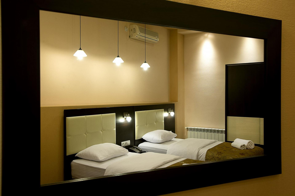 CORAL BOUTIQUE 4*