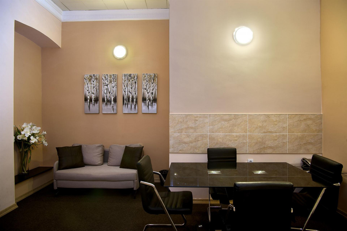 CORAL BOUTIQUE 4*