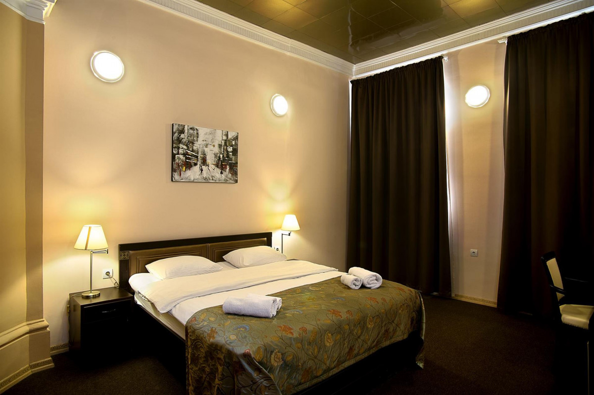 CORAL BOUTIQUE 4*