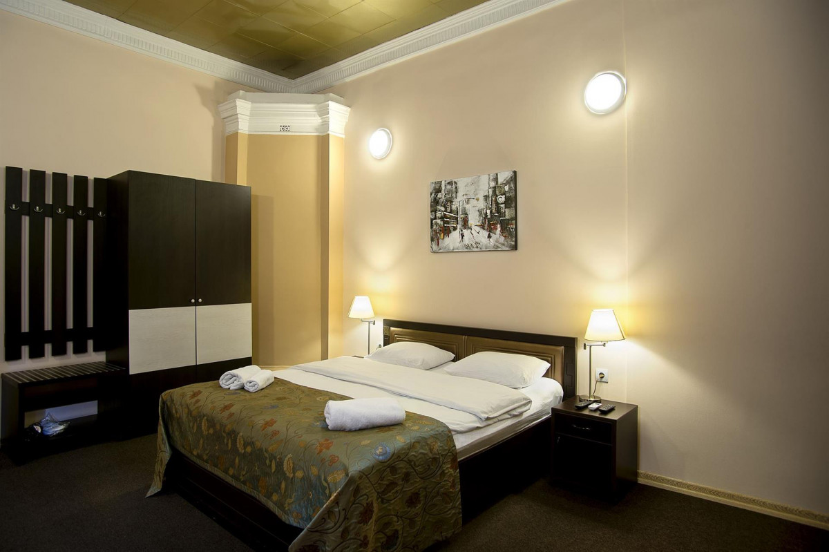 CORAL BOUTIQUE 4*