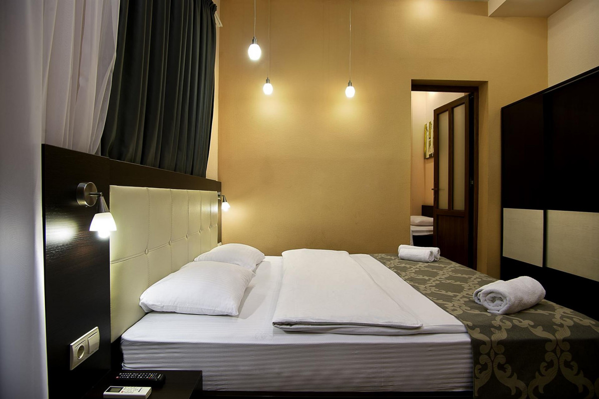 CORAL BOUTIQUE 4*