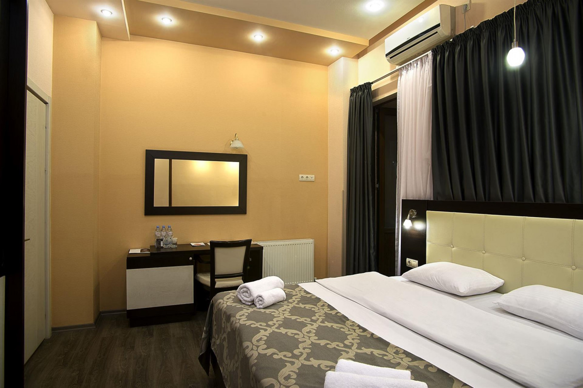 CORAL BOUTIQUE 4*