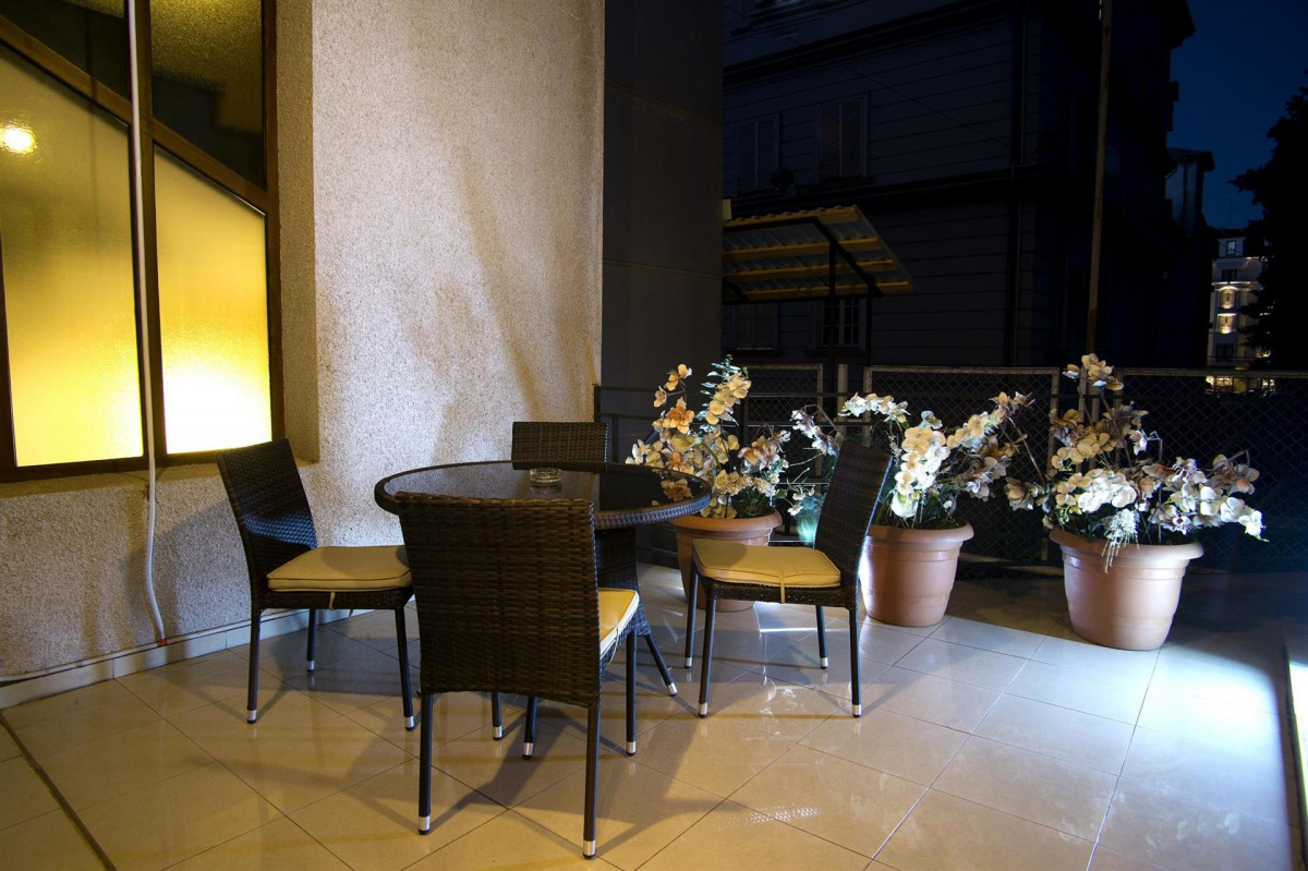 CORAL BOUTIQUE 4*