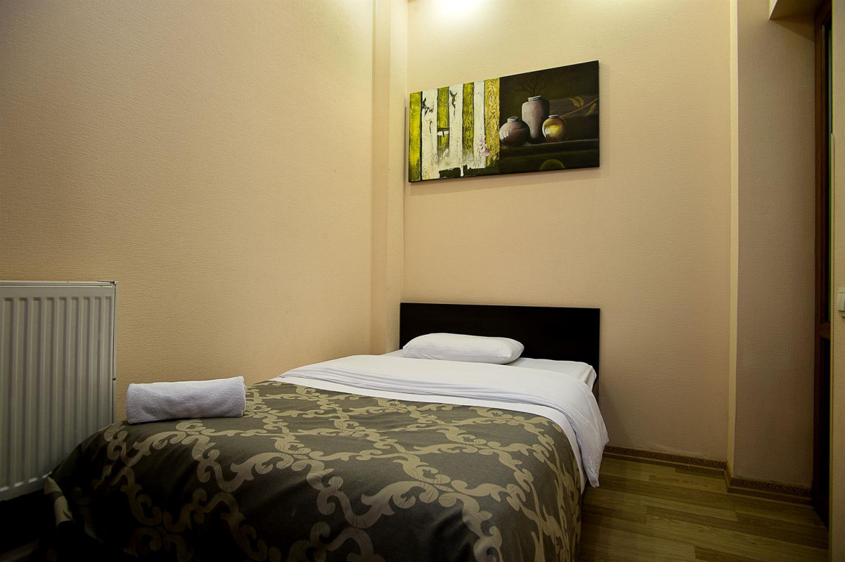 CORAL BOUTIQUE 4*