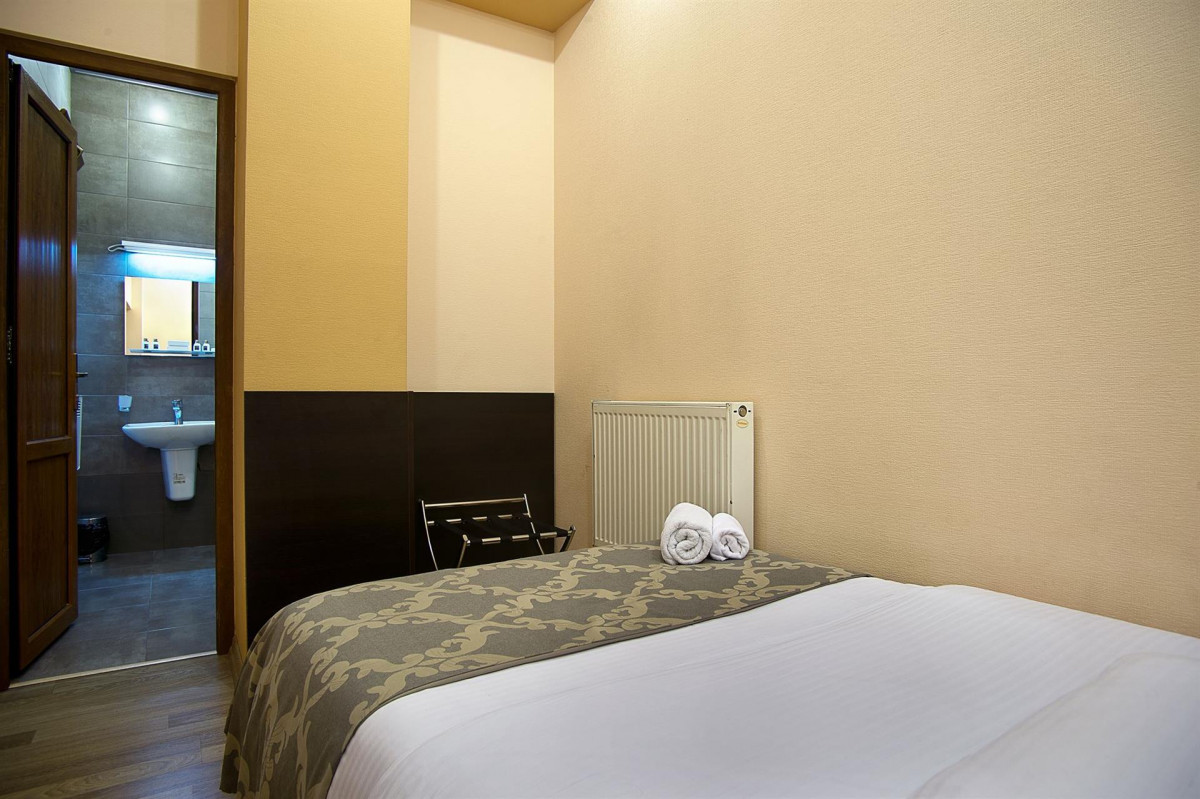 CORAL BOUTIQUE 4*