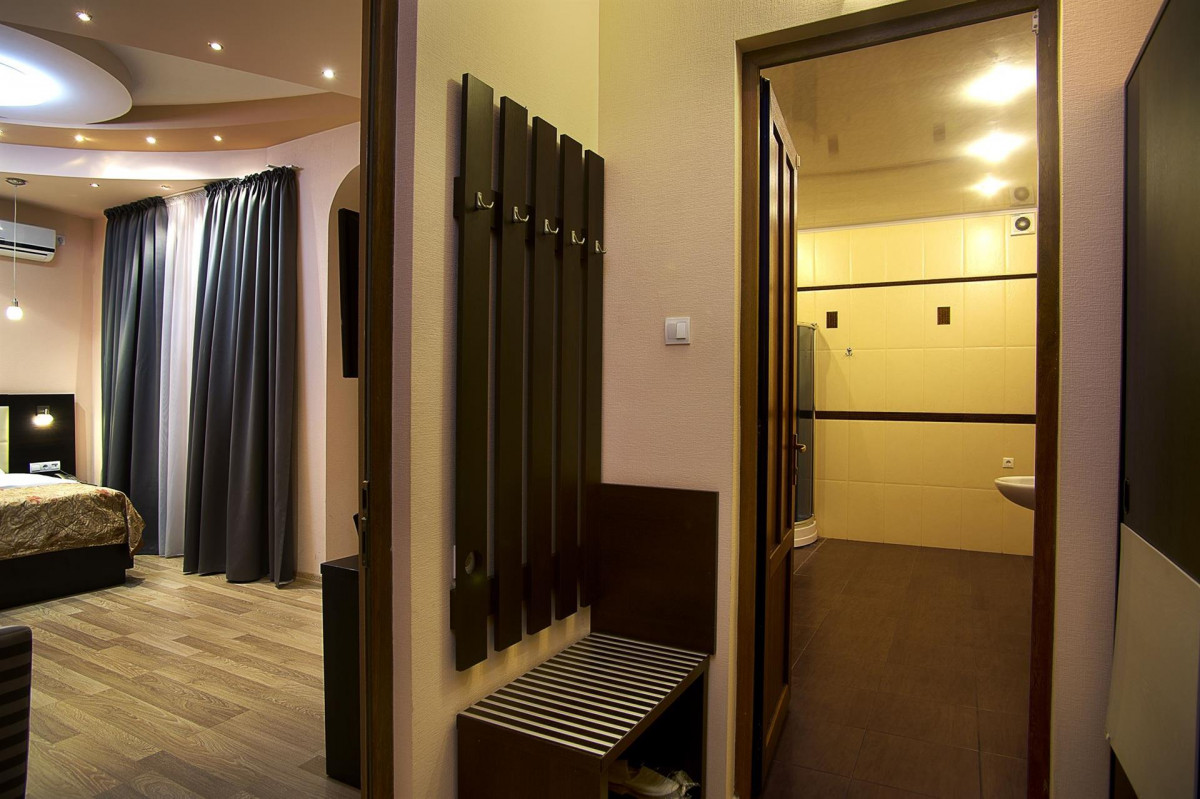 CORAL BOUTIQUE 4*