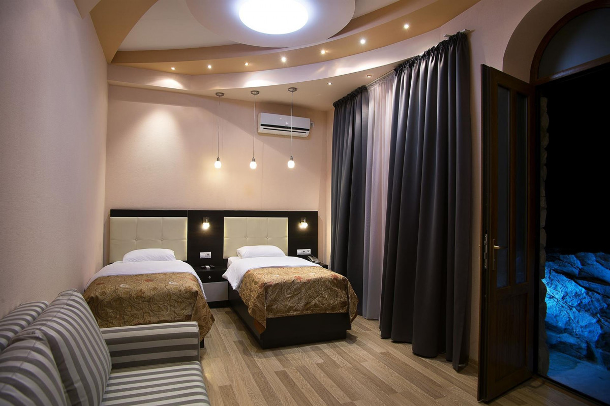 CORAL BOUTIQUE 4*