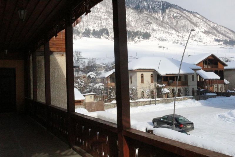 DAELI GUEST HOUSE 2*