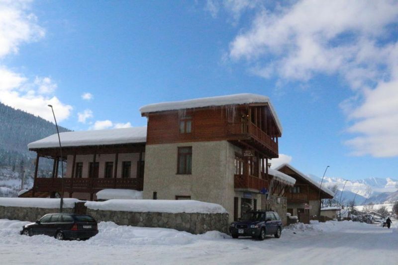 DAELI GUEST HOUSE 2*