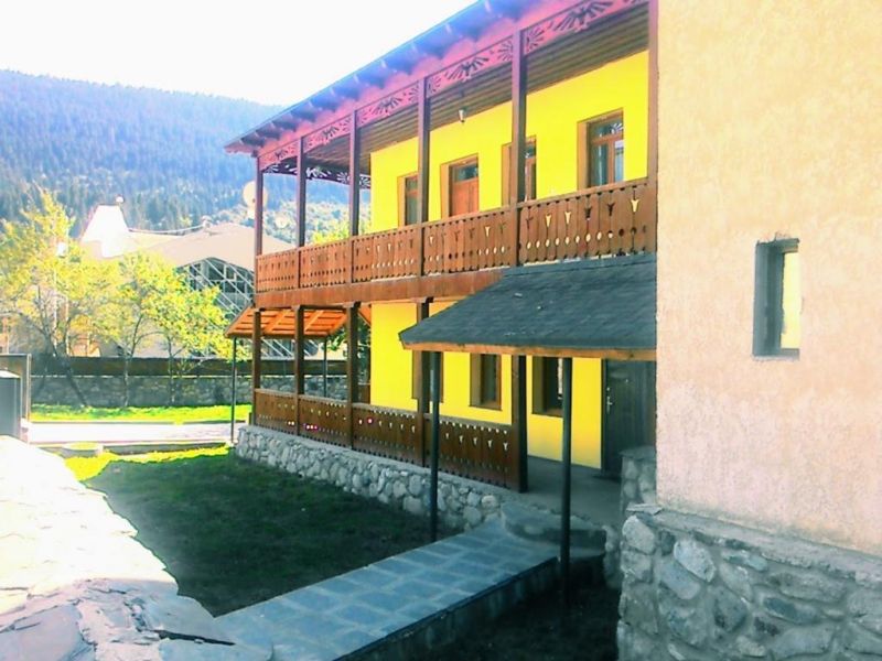 DAELI GUEST HOUSE 2*