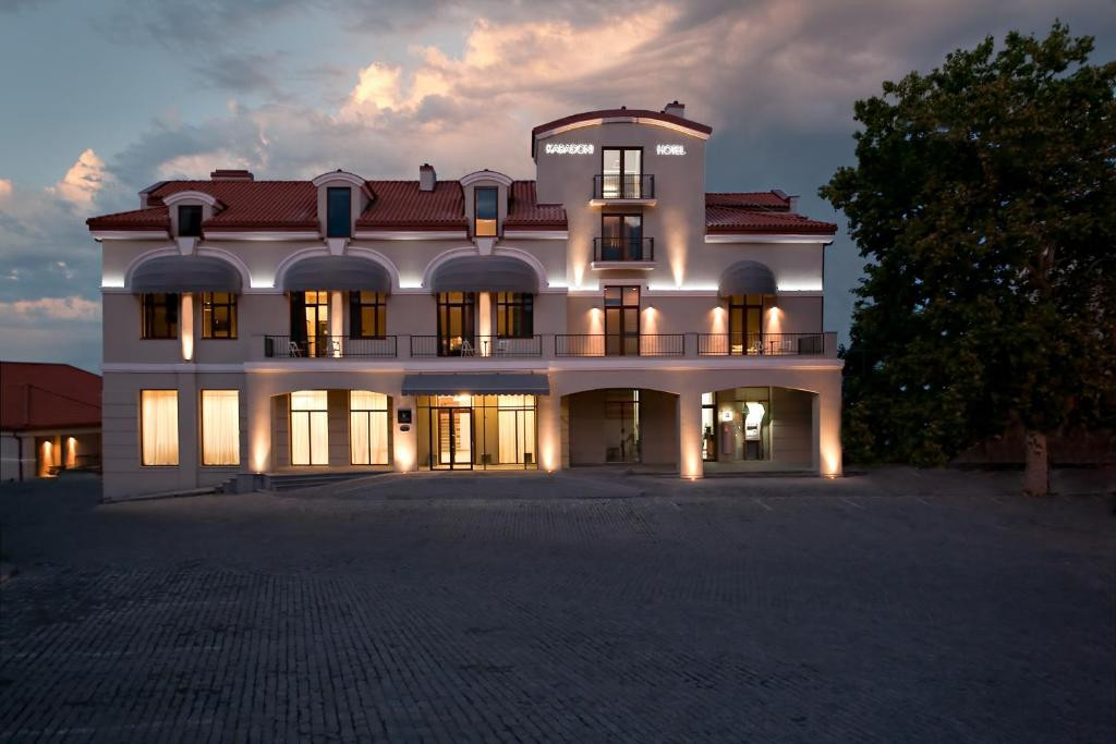 KABADONI BOUTIQUE 5*