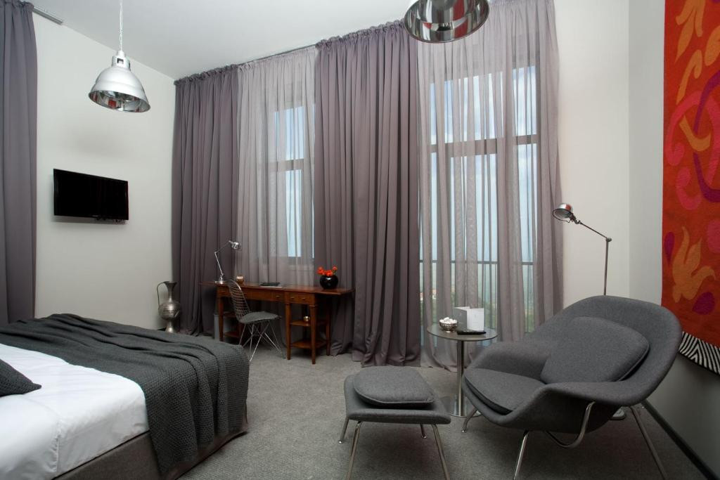 KABADONI BOUTIQUE 5*