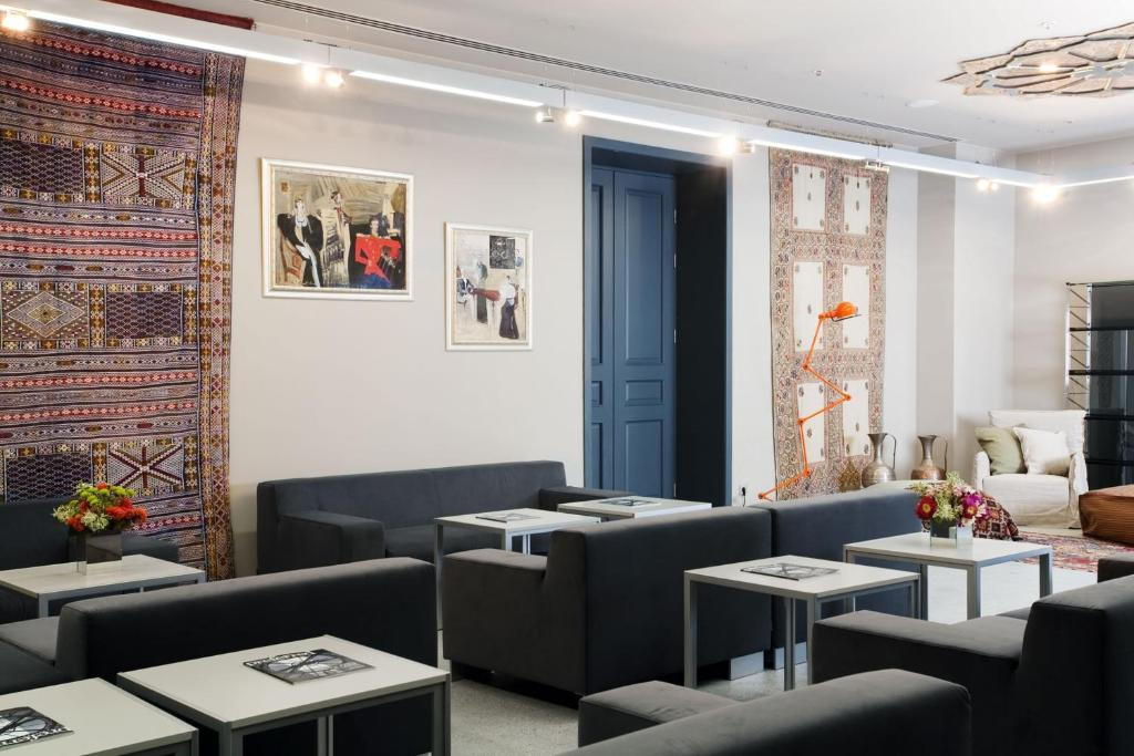 KABADONI BOUTIQUE 5*