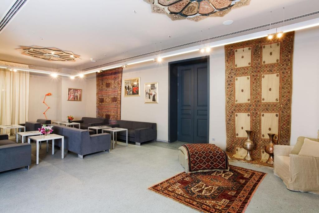 KABADONI BOUTIQUE 5*