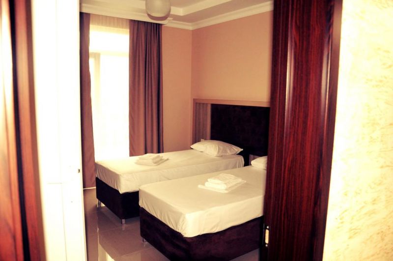 MERIDIAN 2*