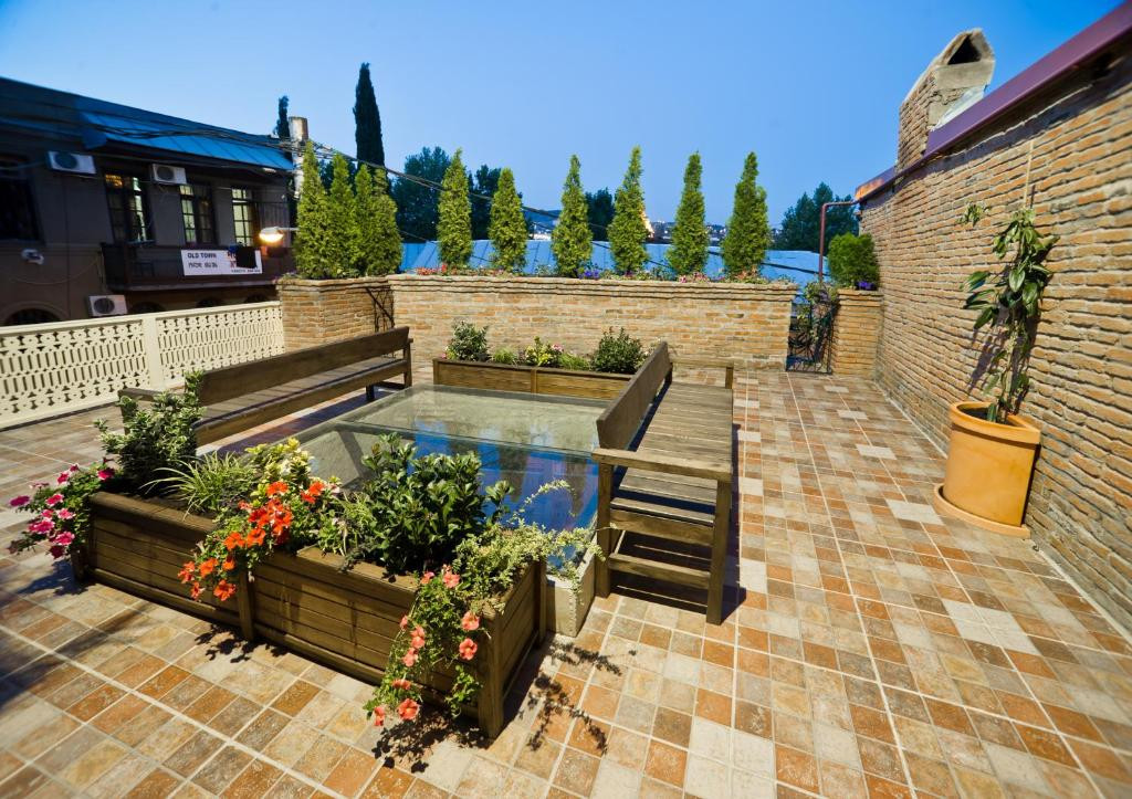 NO12 BOUTIQUE HOTEL 4*