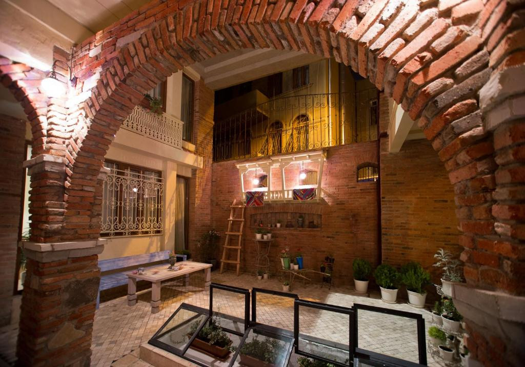 NO12 BOUTIQUE HOTEL 4*