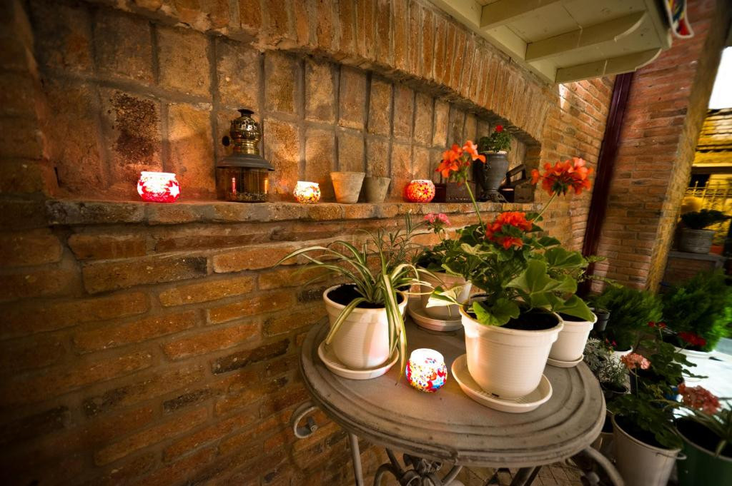 NO12 BOUTIQUE HOTEL 4*