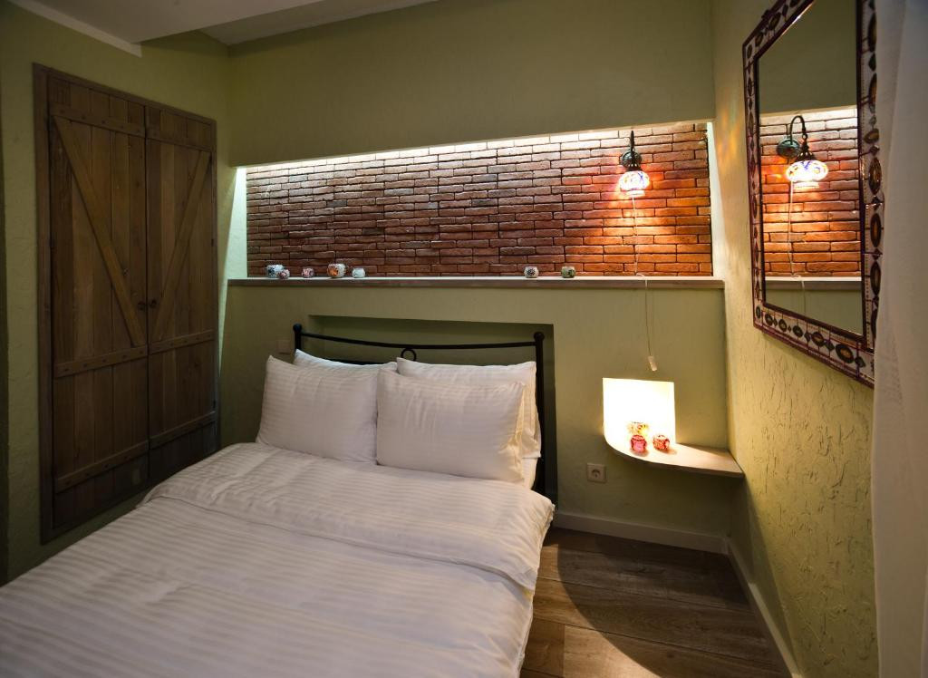 NO12 BOUTIQUE HOTEL 4*