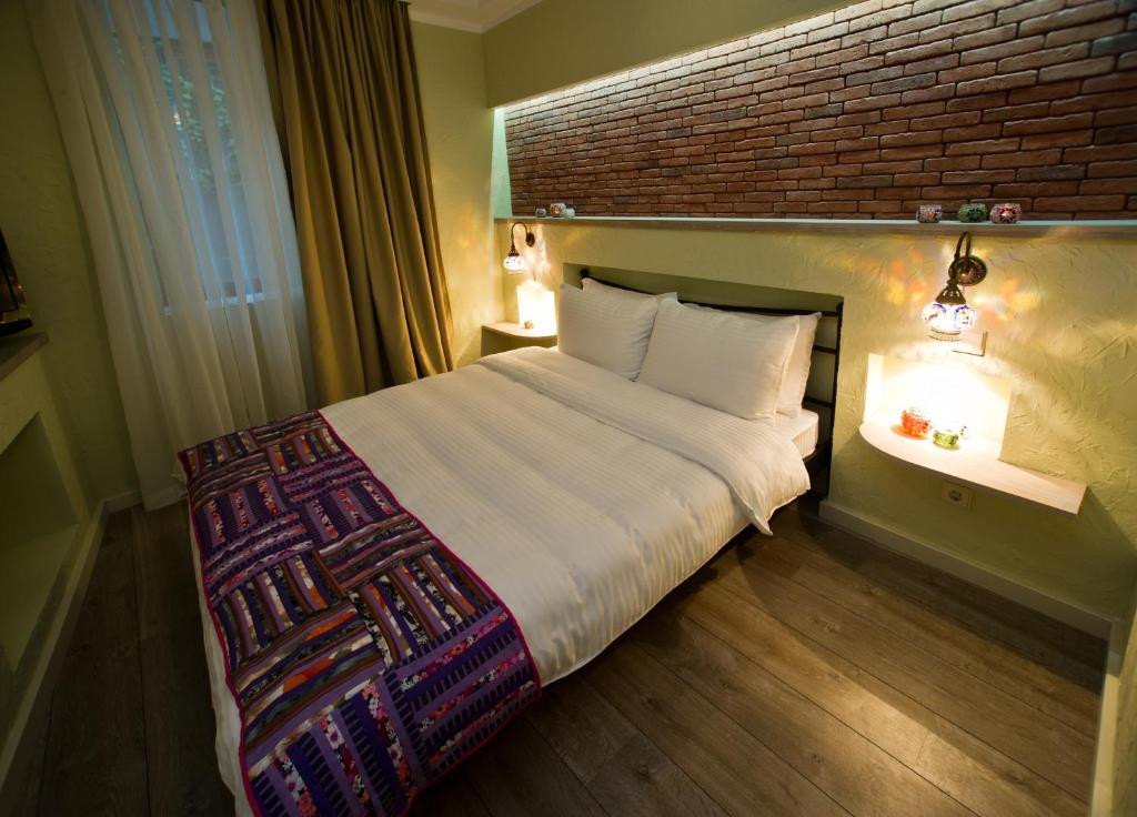 NO12 BOUTIQUE HOTEL 4*
