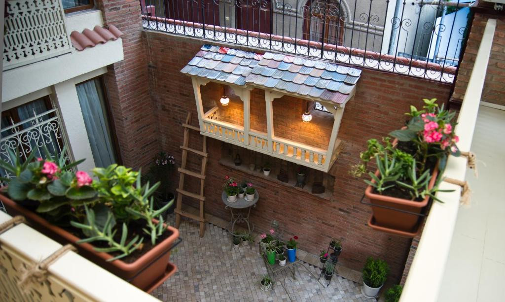 NO12 BOUTIQUE HOTEL 4*