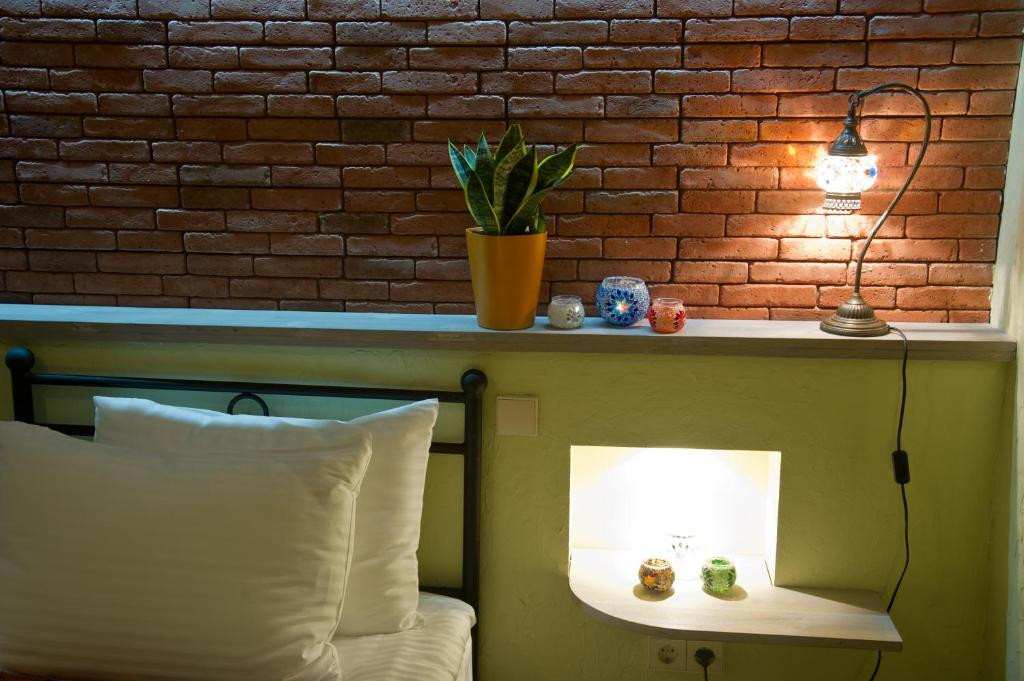 NO12 BOUTIQUE HOTEL 4*
